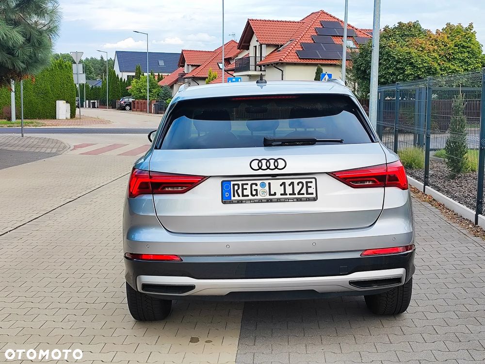 Audi Q3 - 5
