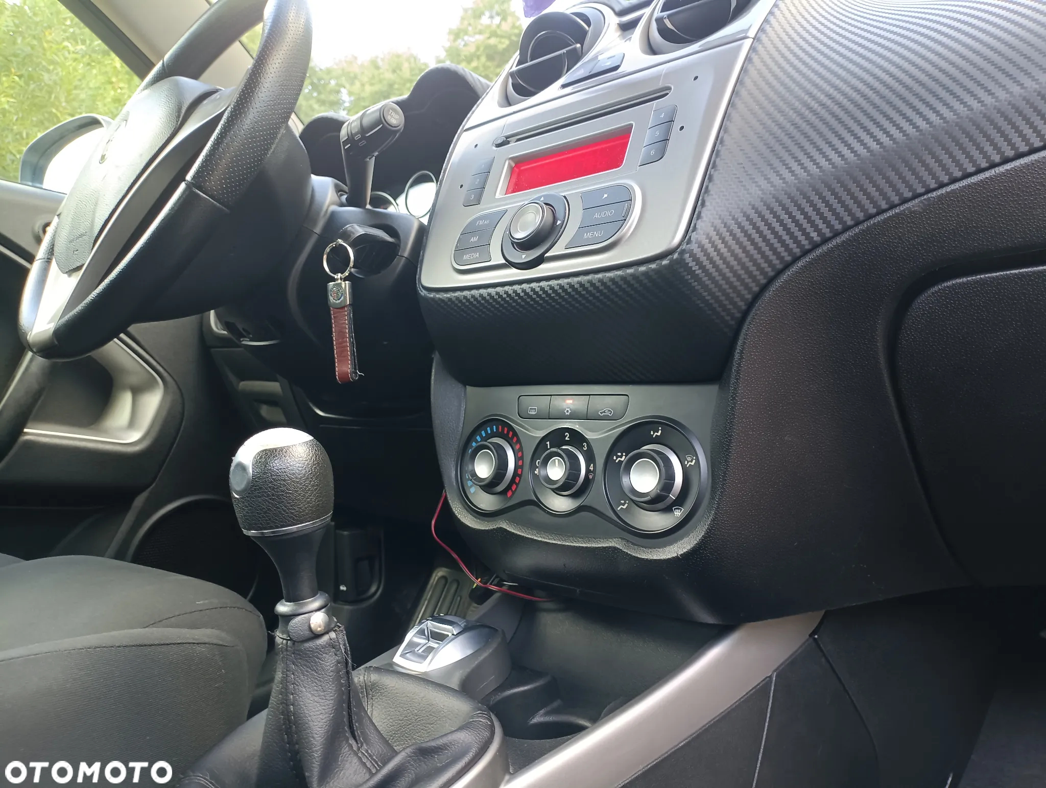 Alfa Romeo Mito 1.3 JTDM ECO Impression - 13