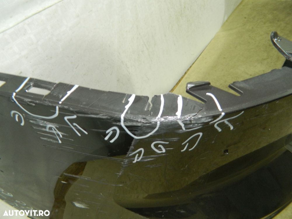 Bara spate Volvo Xc60, 2017, 2018, 2019, 2020,, 31425198 - 8