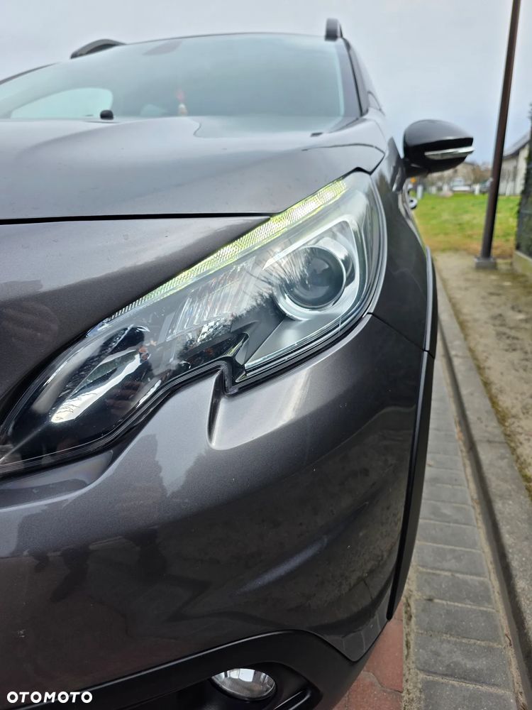 Peugeot 2008 PureTech 130 Stop&Start GT-Line Edition - 7