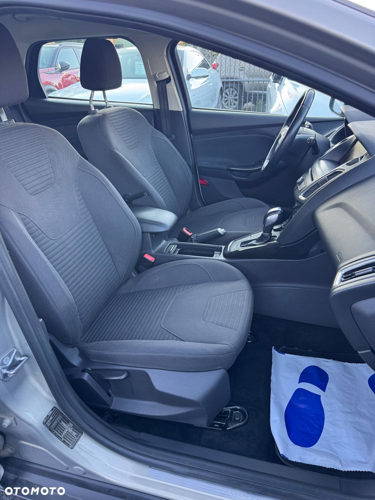 Ford Focus - 15