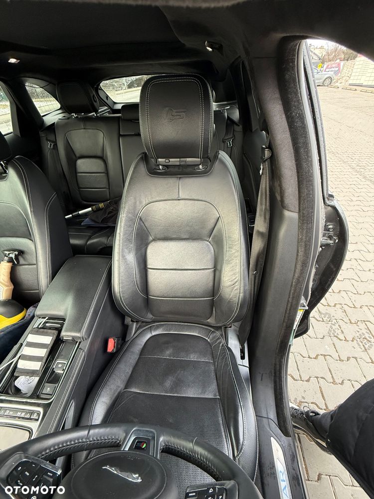 Jaguar F-Pace 3.0 V6 AWD S - 29