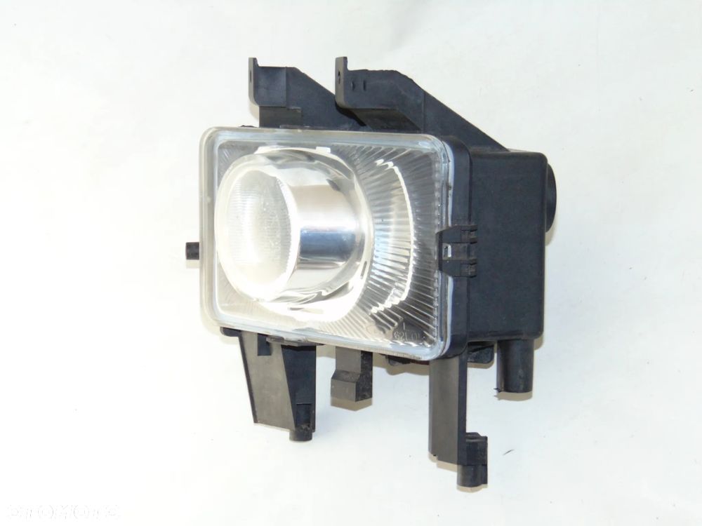 ORYGINAŁ halogen przedni przód lewy 24462133 Opel Astra 3 III 04-07r - 3