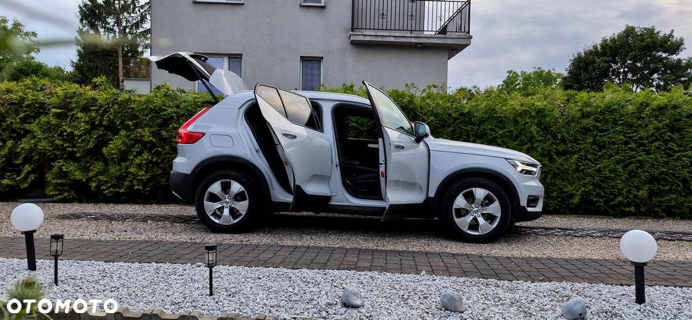 Volvo XC 40 D3 Geartronic - 6