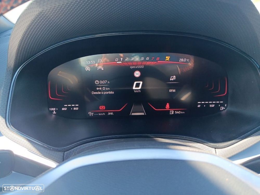 SEAT Ibiza 1.0 TSI Style - 15