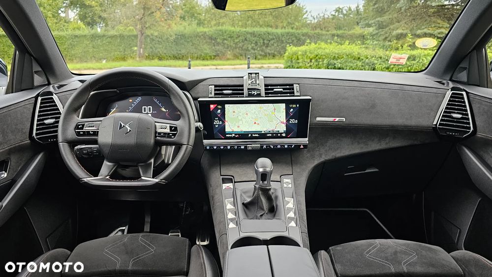 DS Automobiles DS 7 Crossback 1.5 BlueHDi So Chic - 19