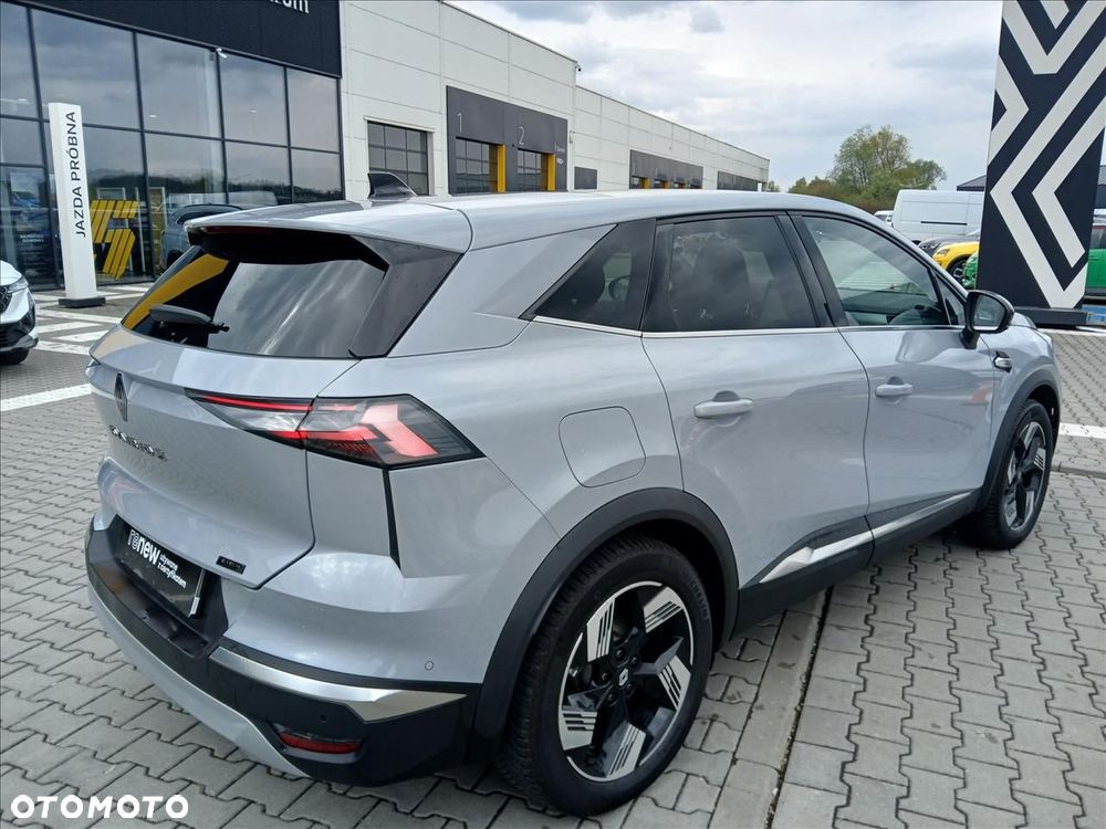 Renault Symbioz 1.6 E-Tech Full Hybrid 145 Iconic - 3