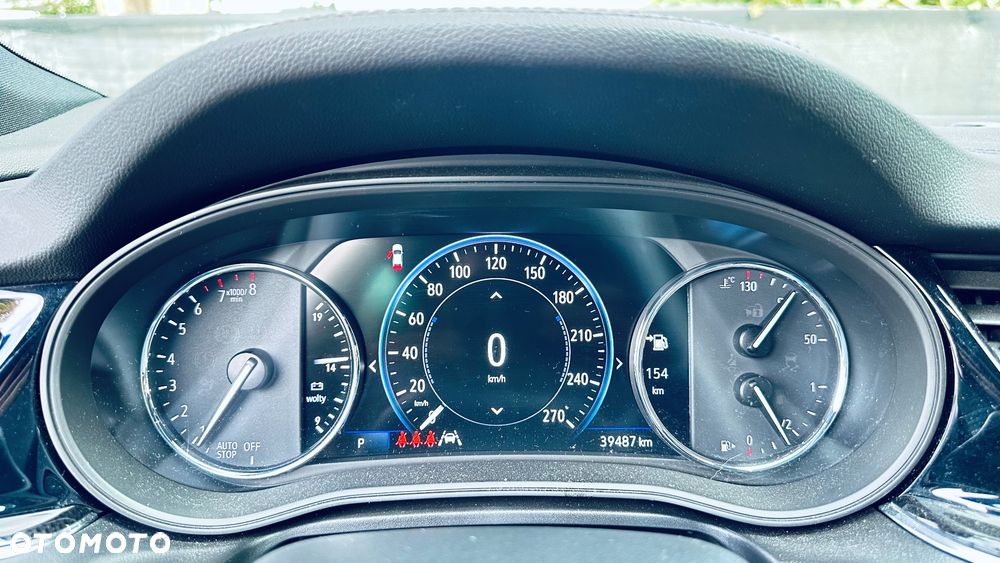 Opel Insignia 2.0 T Ultimate S&S - 28