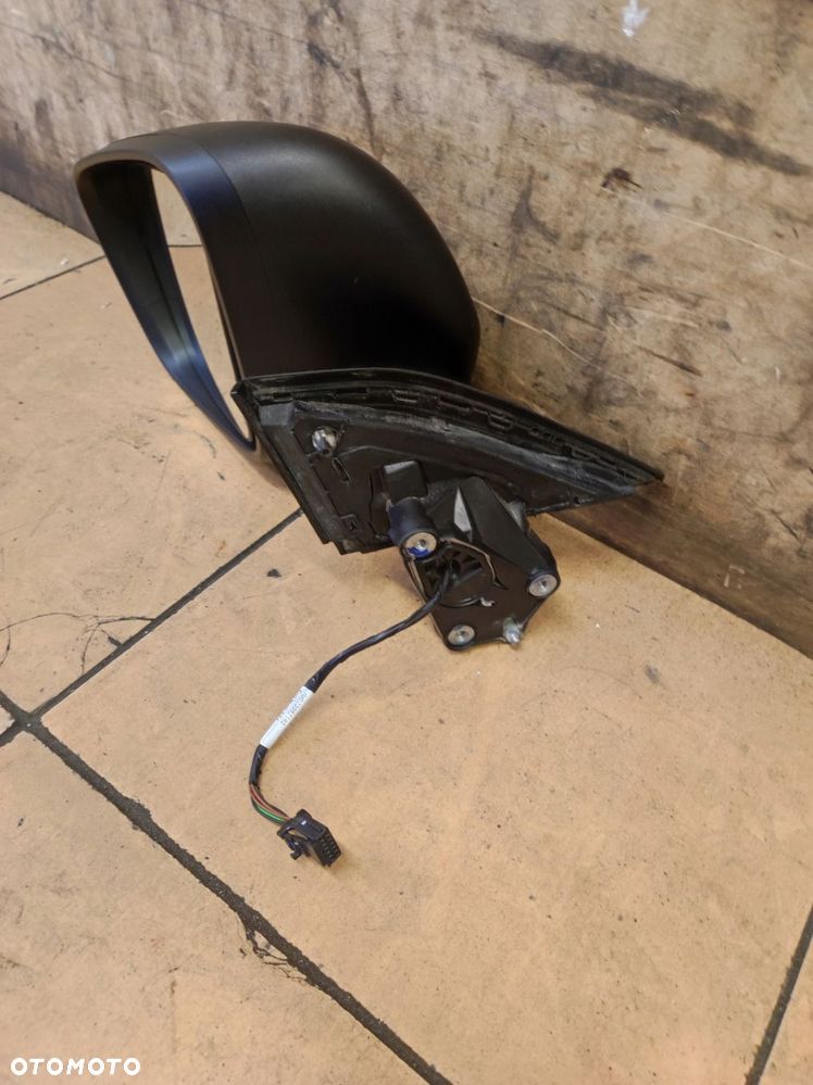 lusterko lewe citan ii 2 w420 7 pin eu - 10