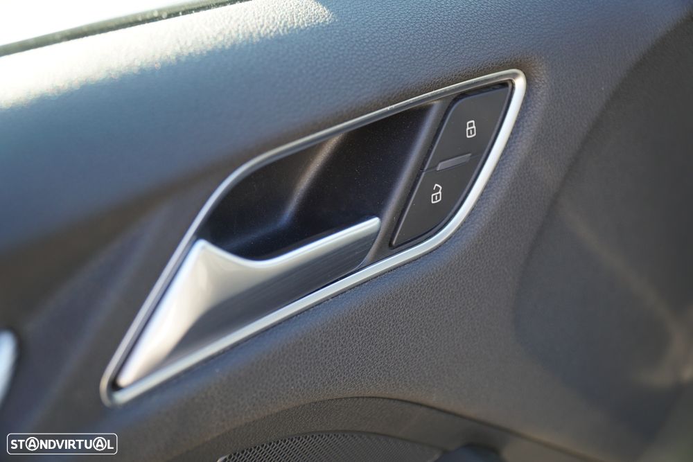 Audi A3 Limousine 2.0 TDI Attraction - 18