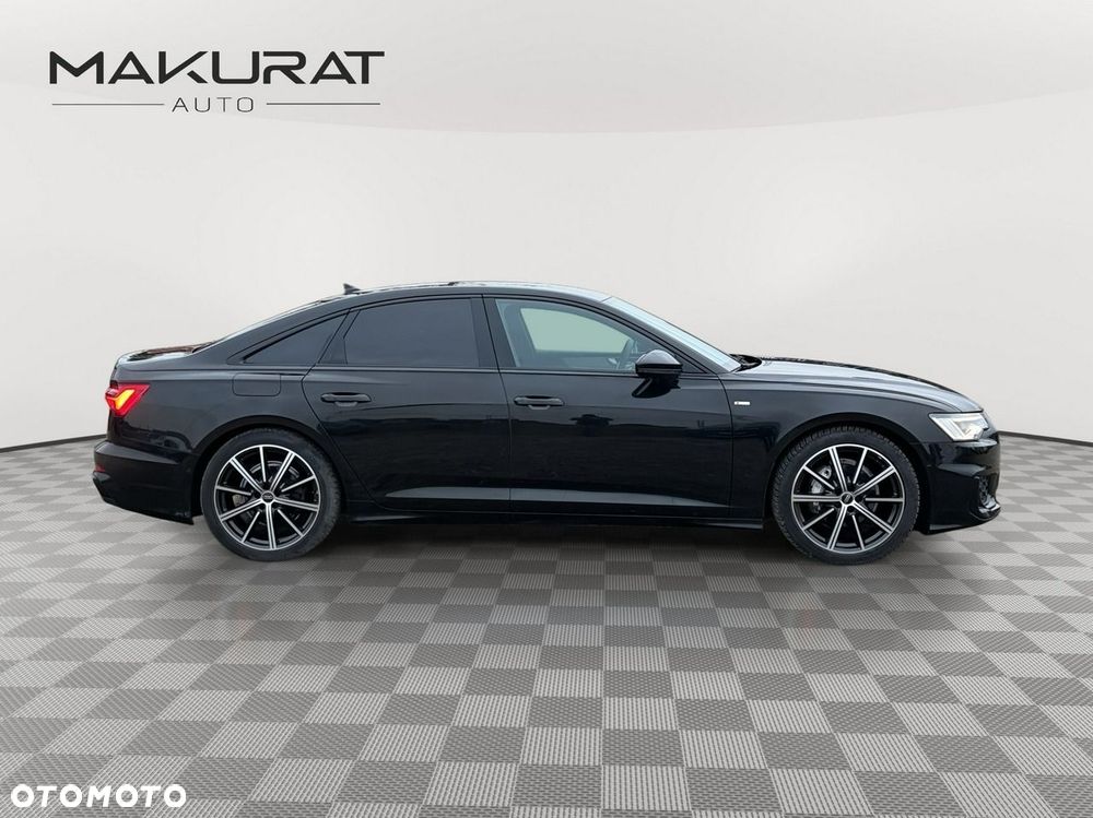 Audi A6 Limousine 40 TDI mHEV Quattro S Line S tronic - 8