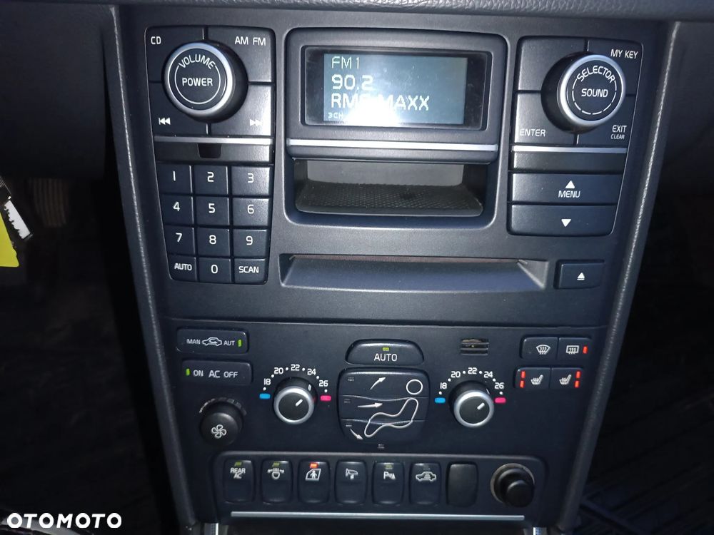 Volvo XC 90 D5 AWD R-Design - 23