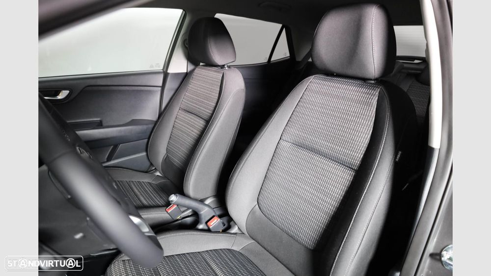 Kia Stonic 1.0 T-GDI Drive - 7