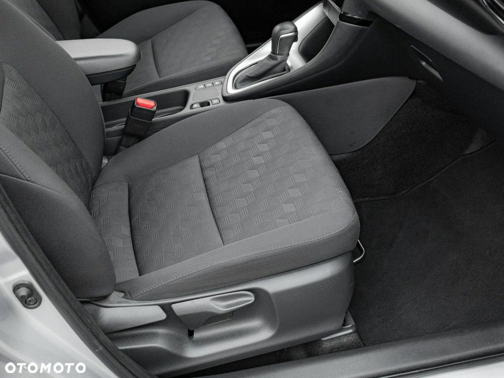 Toyota Yaris Hybrid 1.5 Comfort - 23