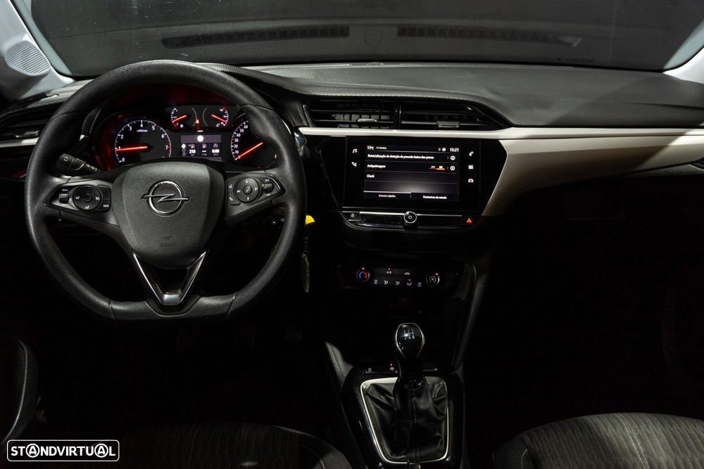 Opel Corsa 1.2 Edition - 13