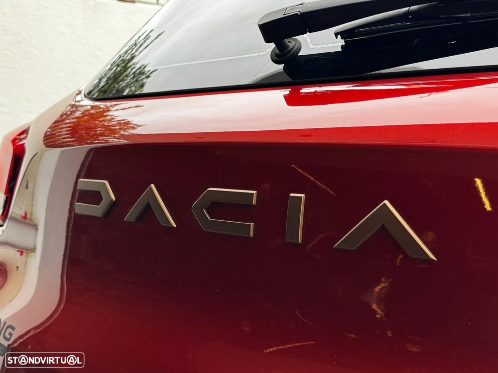 Dacia Spring EXTREME - 7