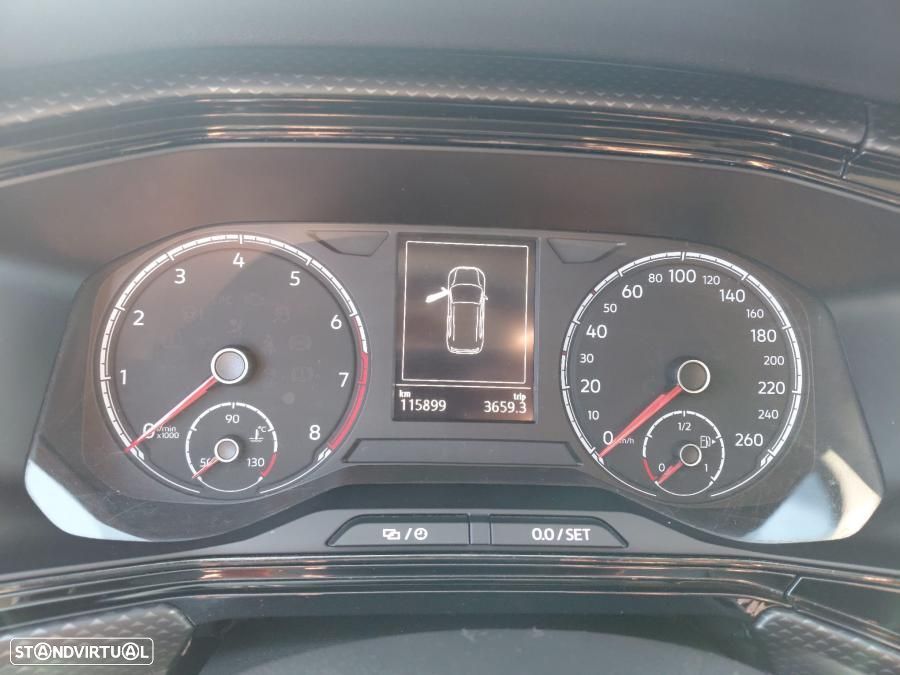 VW T-Cross 1.0 TSI Life - 11