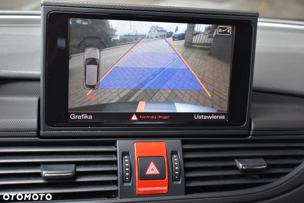 Audi A6 Avant 3.0 TDI DPF multitronic sport selection - 39