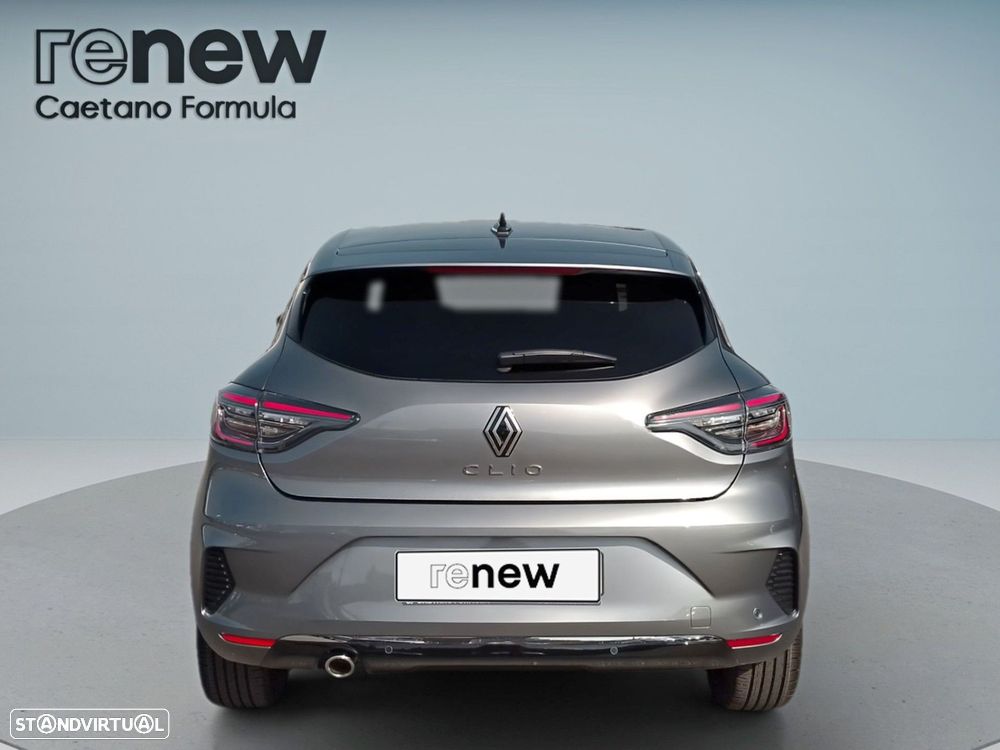 Renault Clio 1.0 TCe Techno - 7