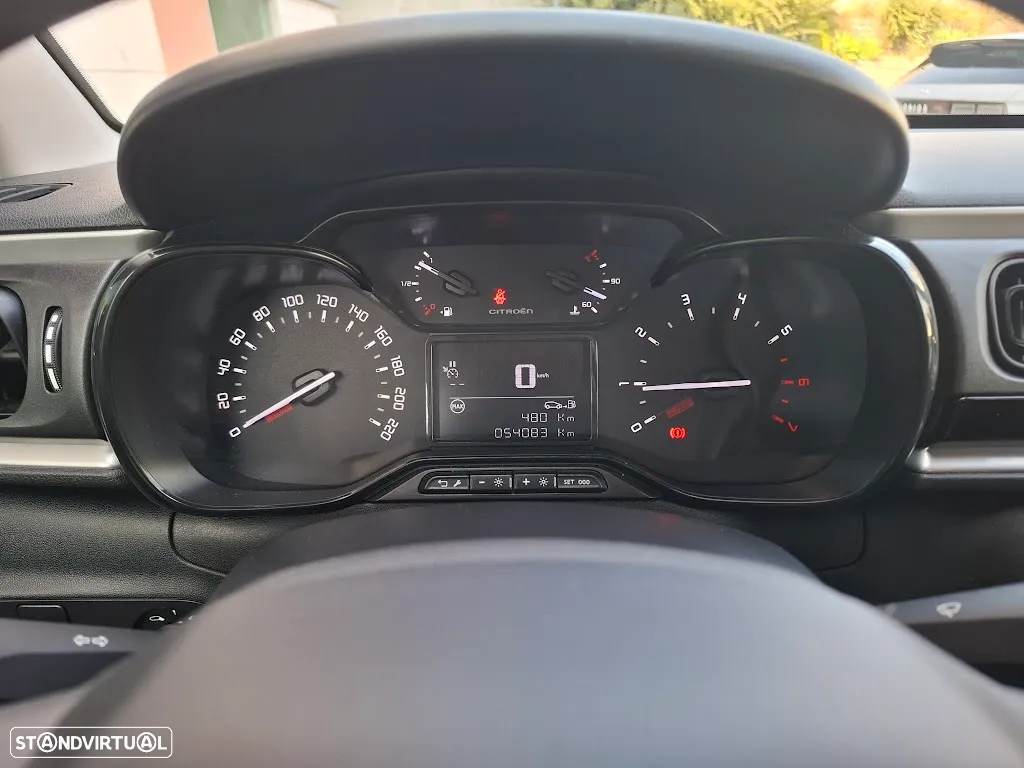 Citroën C3 1.2 PureTech Feel - 10