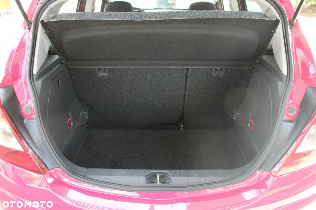Opel Corsa 1.4 16V Color Edition - 30