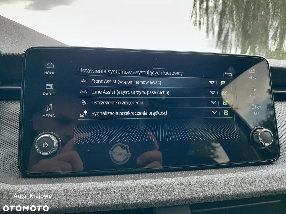 Skoda Scala 1.0 TSI Selection - 22