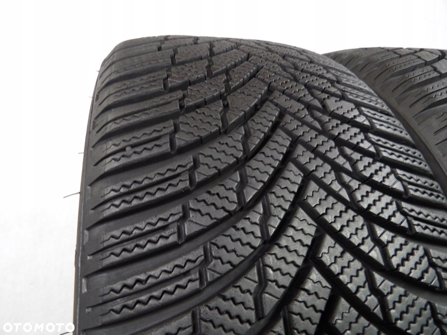 2x opony 225/45R17 FIRESTONE WINTERHAWK 4 - 3