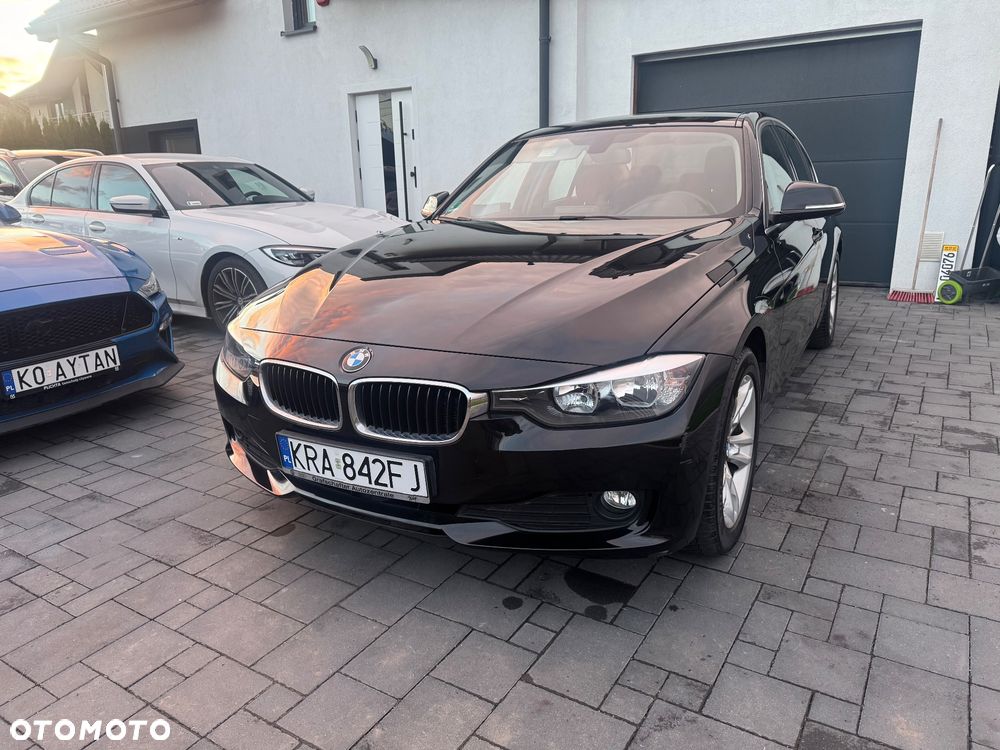 BMW Seria 3 - 3