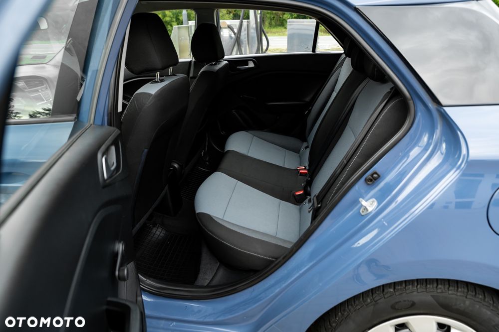 Hyundai i20 1.2 Style - 20