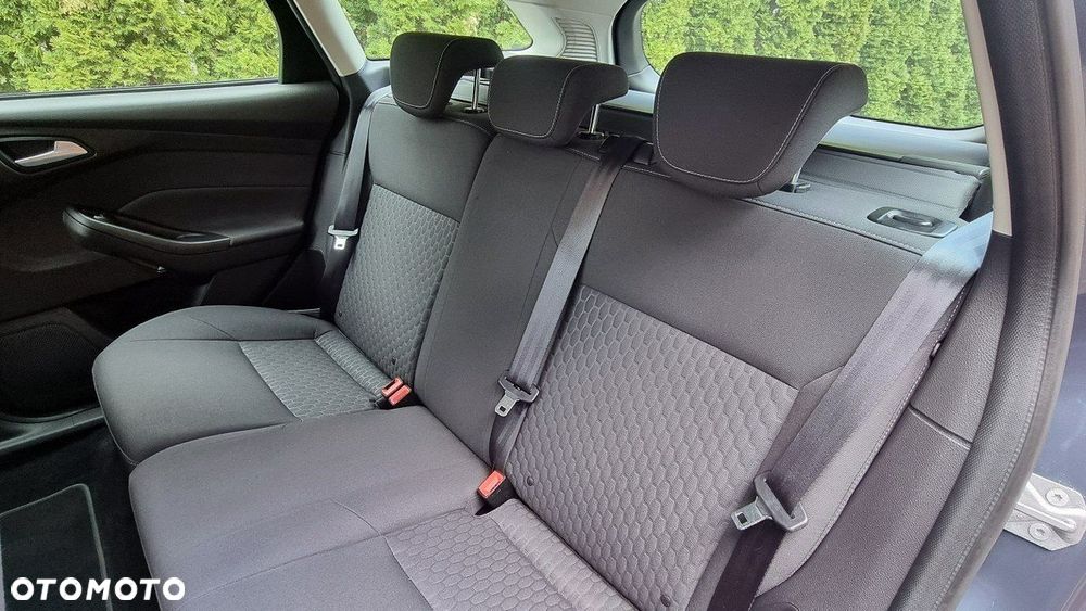 Ford Focus - 20