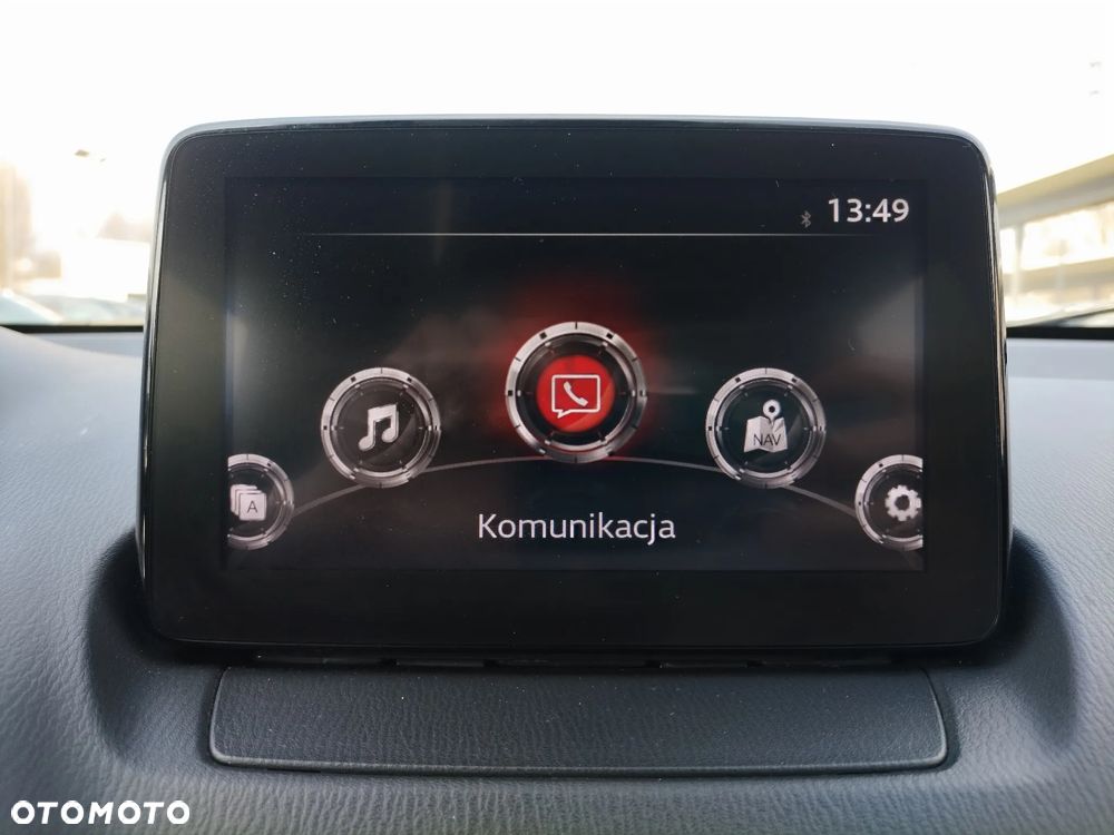 Mazda CX-3 2.0 Skypassion AWD - 9