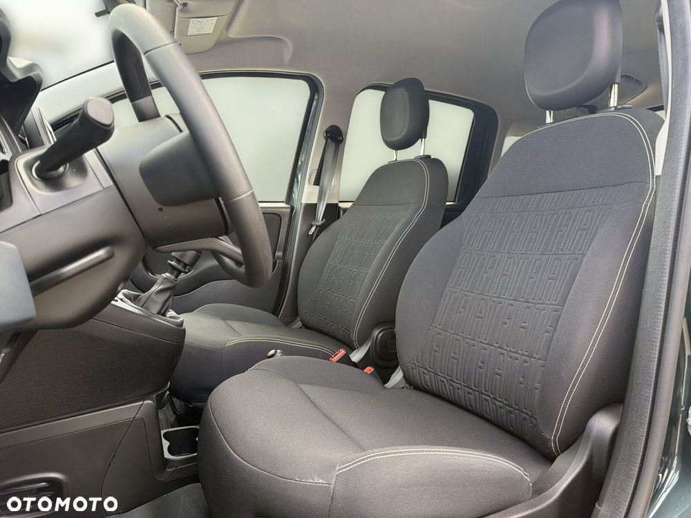 Fiat Panda - 11