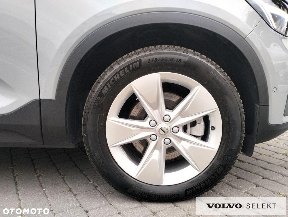 Volvo XC 40 - 7