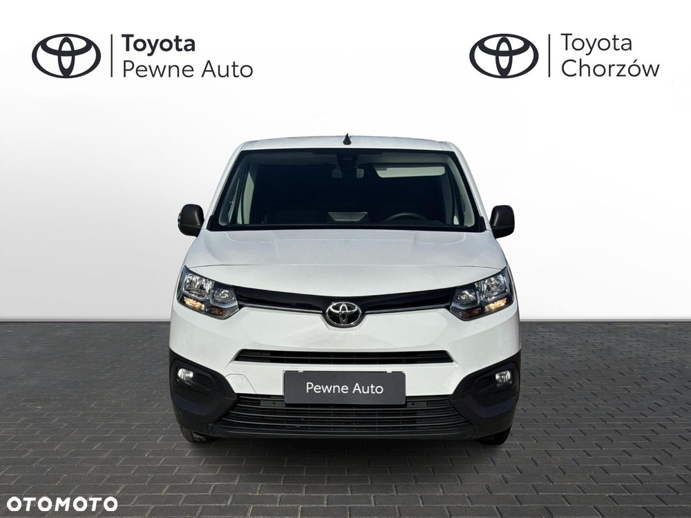 Toyota PROACE CITY - 9