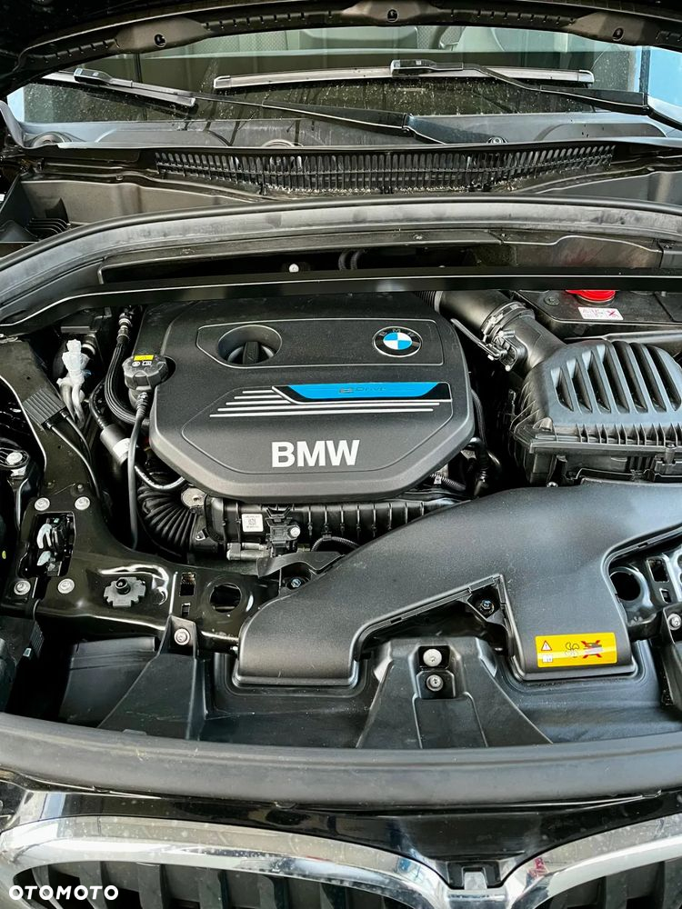 BMW X1 - 27