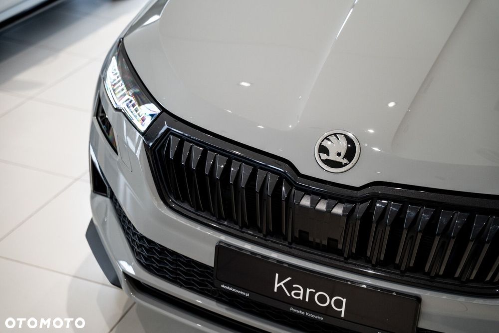 Skoda Karoq - 8