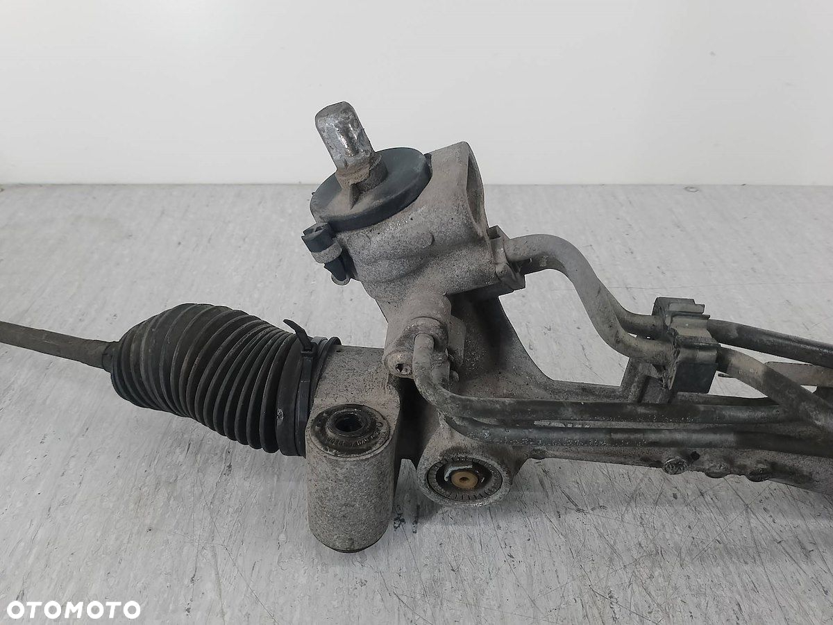 MAGLOWNICA PRZEKŁADNIA KIEROWNICY OPEL VECTRA C 025-0080-080-101 2.2  TRW - 5