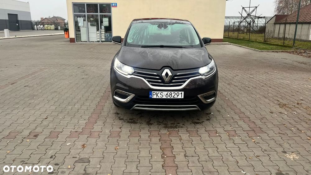 Renault Espace 1.6 dCi Energy Magnetic EDC - 2