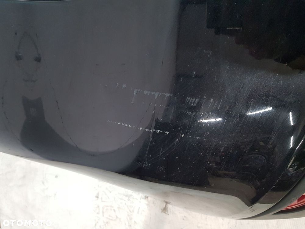 zderzak tył tylni vw golf v plus eu lc9z - 8