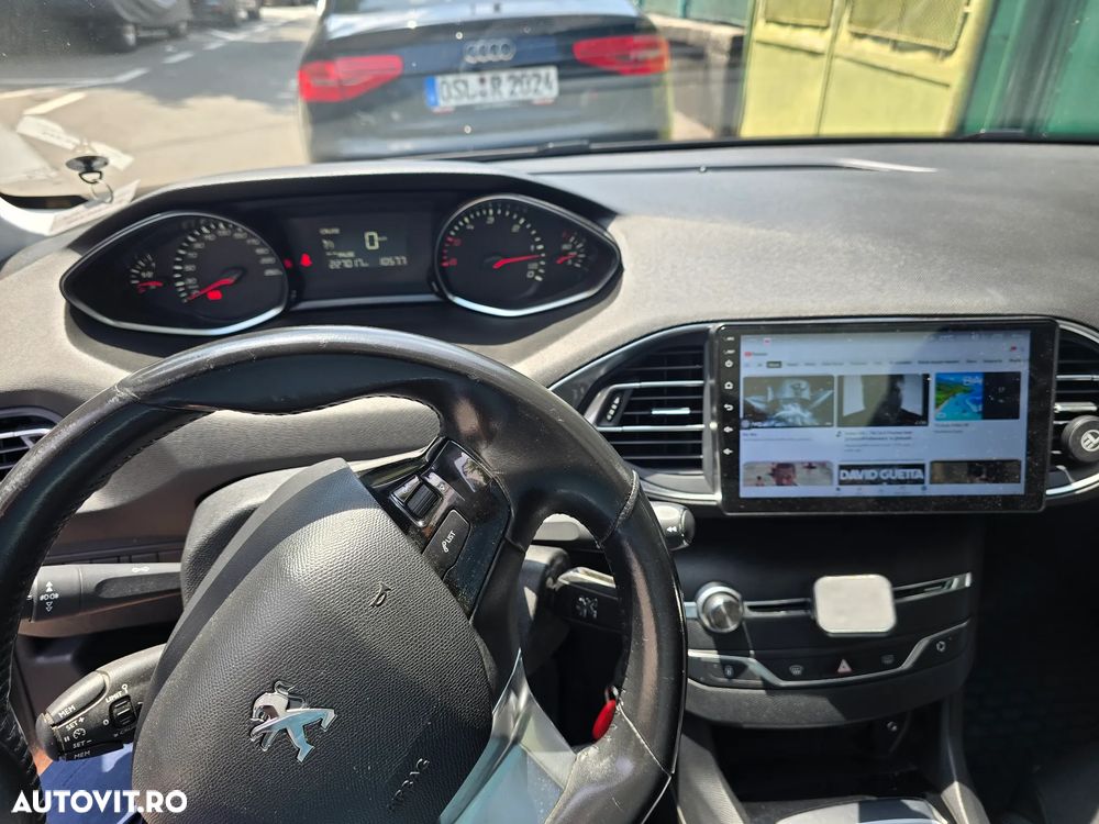 Peugeot 308 1.6 BlueHDi FAP STT Allure - 6