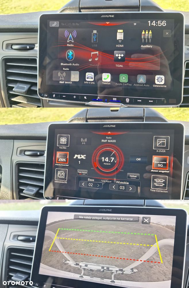 Etrusco T7.3 SF - 21