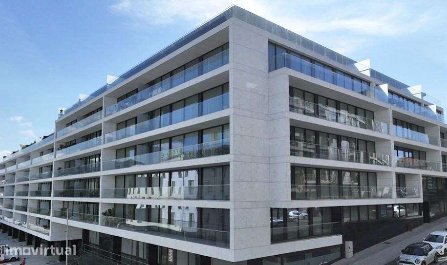Apartamento T3+1 Venda em Santo Tirso, Couto (Santa Cristina e São Mig - Grande imagem: 2/17