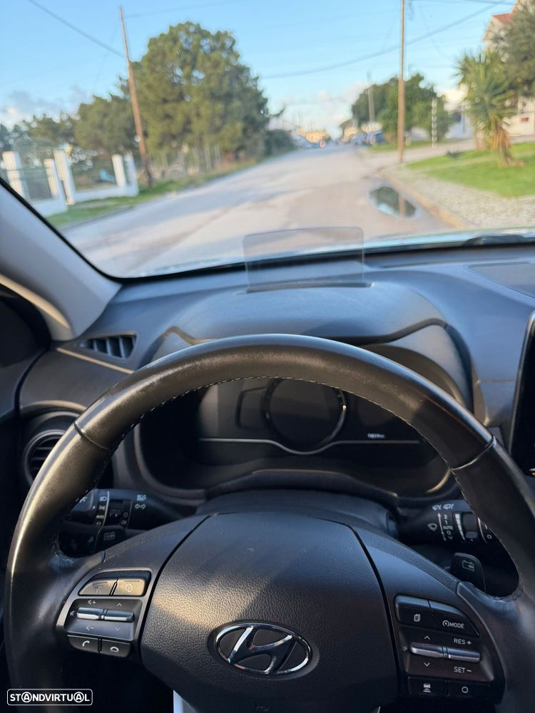 Hyundai Kauai Premium - 6