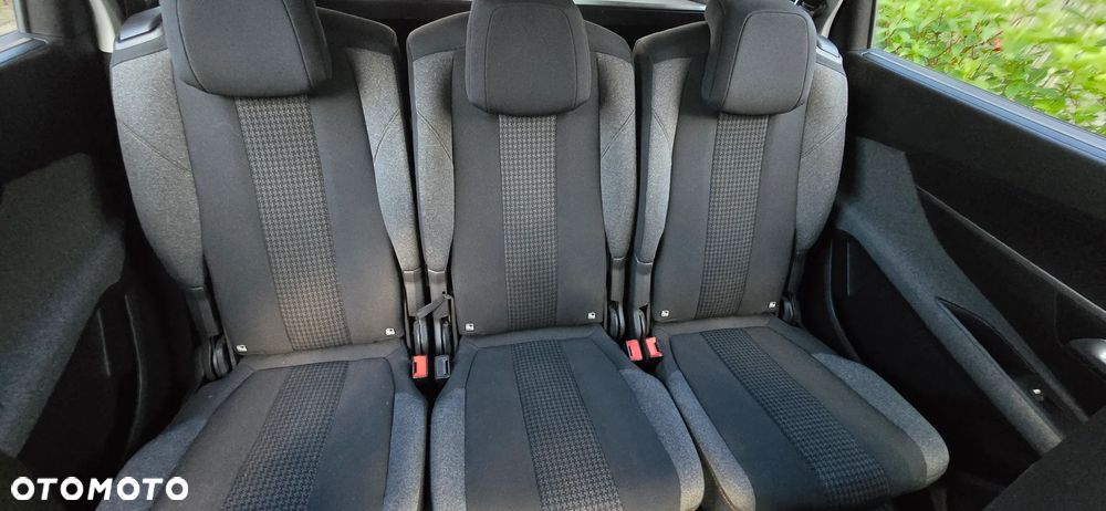 Peugeot 5008 1.5 BlueHDi Active Pack S&S EAT8 - 14