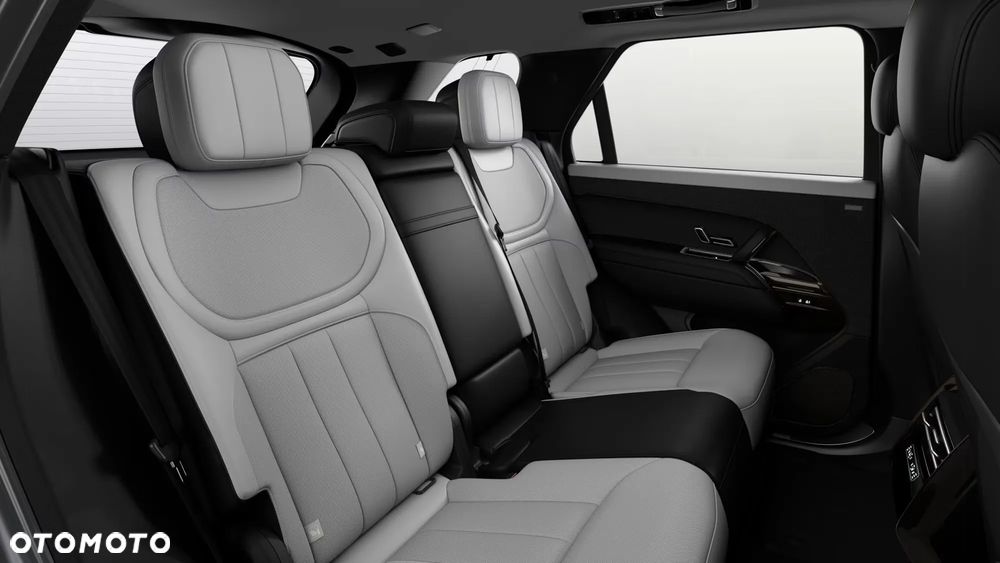 Land Rover Range Rover Sport D350 Autobiography - 4