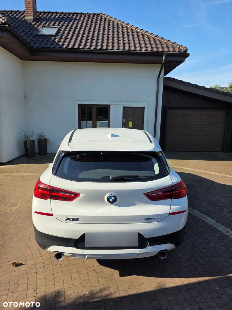 BMW X2 - 14