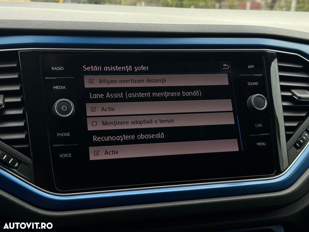 Volkswagen T-Roc - 17