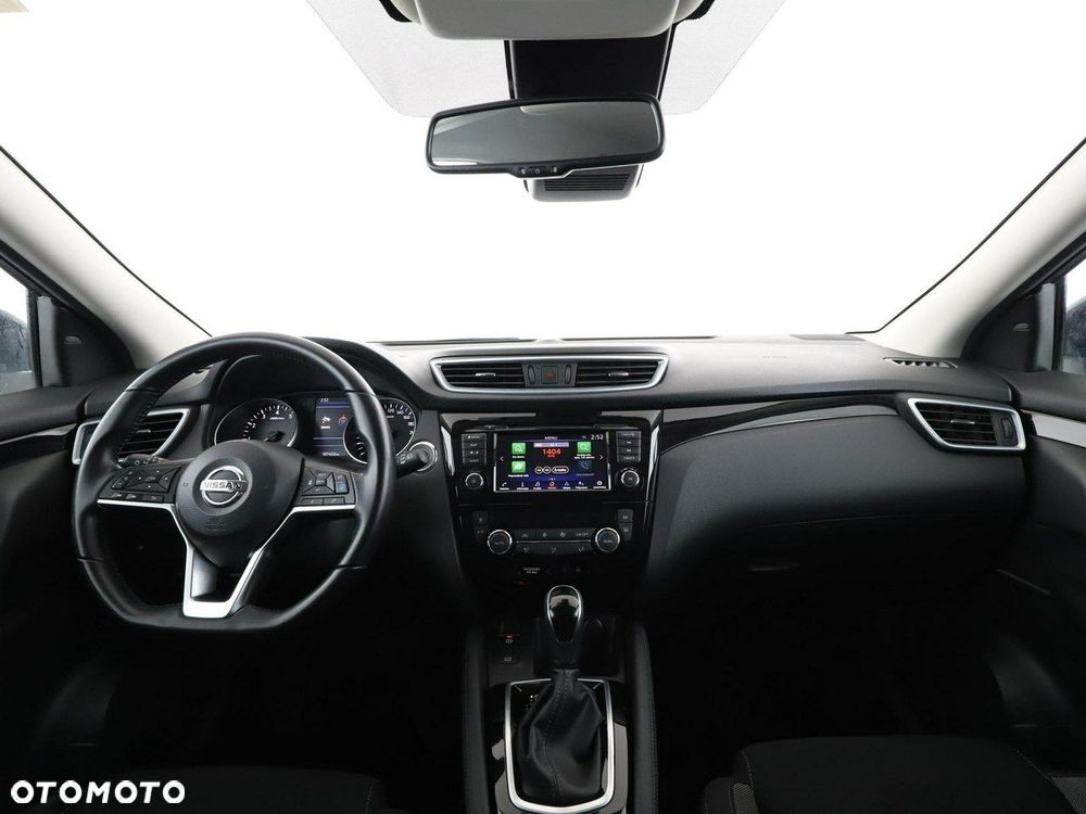 Nissan Qashqai 1.3 DIG-T N-Tec DCT - 16