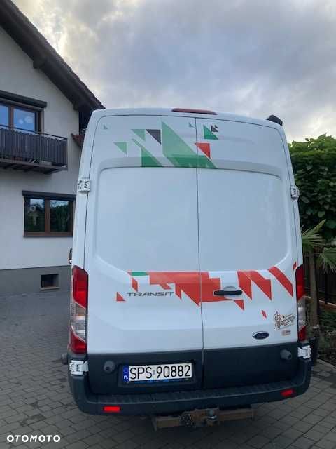 Ford Transit - 4