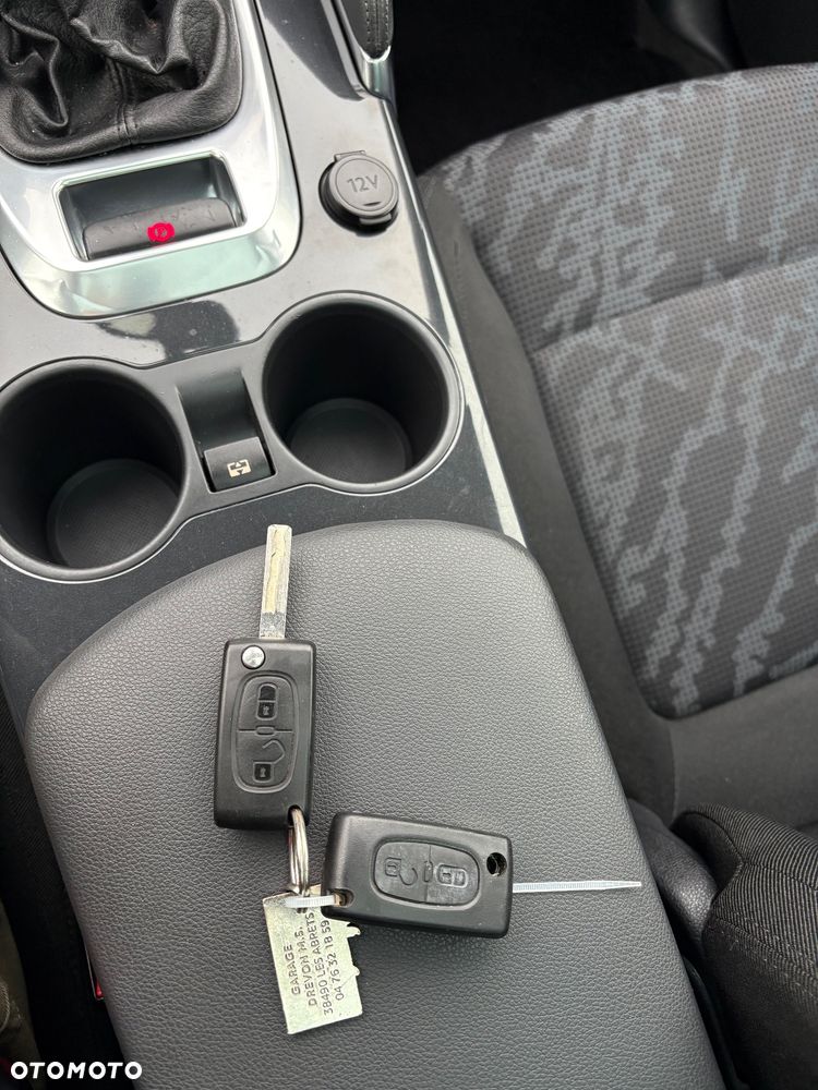 Peugeot 3008 BlueHDi 150 Stop & Start Style - 22